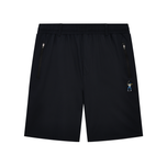 Eastside Golf Motion Shorts - Black