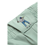 Eastside Golf Motion Shorts - Sage