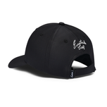 Eastside Golf Signature Tournament Cap - Black