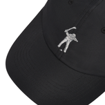 Eastside Golf Signature Tournament Cap - Black