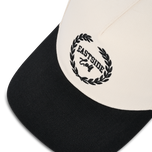 Eastside Golf Statement Cap - Jetstream/Black