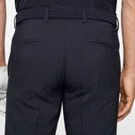 J.Lindeberg Elof Golf Pants - JL Navy