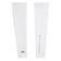 J.Lindeberg Women's Esther Golf Sleeve - White