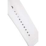 J.Lindeberg Women's Esther Golf Sleeve - White