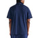 Malbon Fairway Baldwin Golf Polo Shirt - Navy