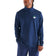 Malbon Flyer Golf Mid-Layer - Navy