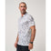 Travis Mathew Featherweight Chill Golf Polo Shirt - White