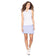 Golftini Women's Side Pleat 17.5" Golf Skort - First Mate