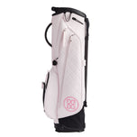 G/Fore Daytona Plus Stand Golf Bag - Blush