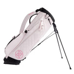 G/Fore Daytona Plus Stand Golf Bag - Blush