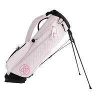 G/Fore Daytona Plus Stand Golf Bag - Blush