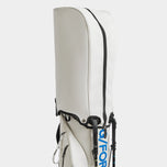 G/Fore Daytona Plus Stand Golf Bag - Snow