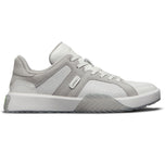 G/Fore G.112 Leather Street Shoes - Snow/Nimbus