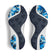 G/Fore G/18 Golf Shoes - Snow/Twilight