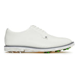 G/Fore G/Lock Camo Sole Gallivanter Golf Shoes - Snow