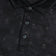 G/Fore Icon Camo Tech Jersey Golf Polo Shirt - Onyx