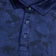 G/Fore Icon Camo Tech Jersey Golf Polo Shirt - Twilight