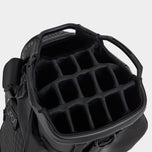 G/Fore Luxe Cart Golf Bag - Onyx
