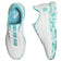 G/Fore MG4+ Monochrome Camo Golf Shoes - Snow/Siren
