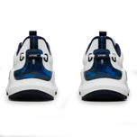 G/Fore MG4+ O2 Camo Accent Golf Shoes - Snow/Twilight