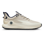 G/Fore MG4+ O2 Golf Shoes - Pumice/Chalk White