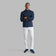 G/Fore Maverick Hybrid Stretch Golf Jacket - Twilight