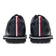 G/Fore Quilted Saddle Gallivanter Wide Golf Shoes - Onyx