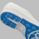 G/Fore Tuxedo Stripe Gallivanter Golf Shoes - Snow/Nimbus