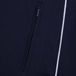 G/Fore 女式 3D 郁金香下摆珠地布 15 英寸高尔夫裙裤 - 暮光色