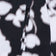 G/Fore Women's Blur Floral Print Tech Jersey Golf Skort - Onyx