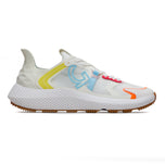 G/Fore Women's Limited Release Ripstop MG4X2 Golf Cross Trainer - Snow/Multi