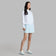 G/Fore Women's Knockout A-Line Golf Skort - Daybreak