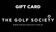 Gift Cards - The Perfect Gift