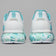 G/Fore MG4+ Monochrome Camo Golf Shoes - Snow/Siren