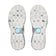 G/Fore MG4X2 Golf Cross Trainer Shoes - Grey Camo/ Powder