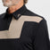 J.Lindeberg Sidd Golf Polo Shirt - Brindle
