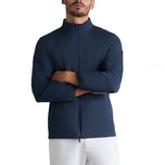 G/Fore Maverick Hybrid Stretch Golf Jacket - Twilight