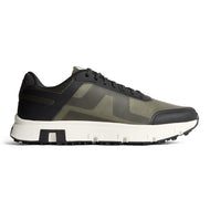 J.Lindeberg Vent 500 Golf Shoes - Forest Green