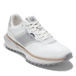 Cole Haan GrandPro Ashland Wide Golf Shoes - Optic White/Nimbus Cloud
