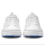 Cole Haan 女式 ZERØGRAND Fairway II 高尔夫球鞋 - 白色