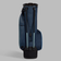 G/Fore Trippy 绗缝 Transporter 旅行支架高尔夫球包 - Twilight