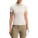 J.Lindeberg 女式 Tour Tech 高尔夫 Polo 衫 - Moonbeam 混色