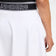 J.Lindeberg Women's Aella Flared Golf Skirt - White