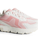 J.Lindeberg 女式 Vent 500 针织高尔夫球鞋 - 火烈鸟羽毛