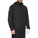 Galvin Green Akron Waterproof Golf Jacket - Black