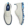 G/Fore G/Lock Camo Sole Leather Gallivanter Golf Shoes - Snow