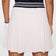 J.Lindeberg Women's Harlow Golf Skirt - Grey Lilac