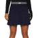 J.Lindeberg Women's Harlow Golf Skirt - JL Navy