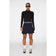 J.Lindeberg Women's Harlow Golf Skirt - JL Navy