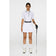 J.Lindeberg Women's Harlow Golf Skirt - White